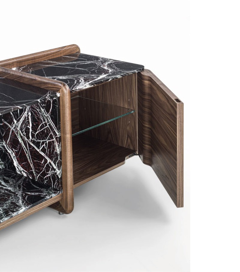 Porada - Credenza Akeru